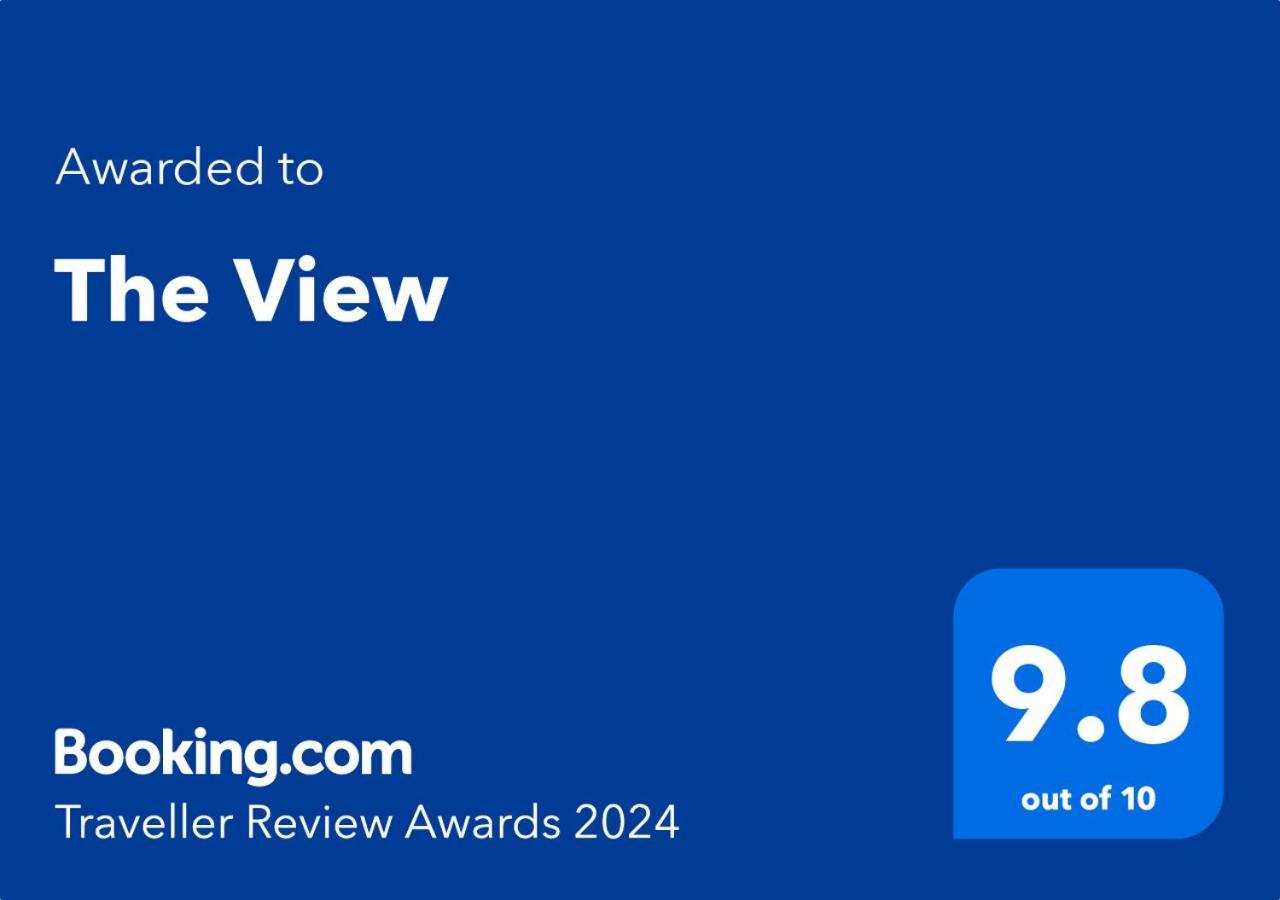 Апартаменты The View Сандански Экстерьер фото